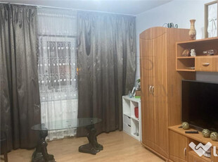 Apartament 2 camere decomandat – Zona Torontalului, etaj 1