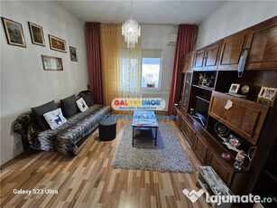 Apartament 2 camere - etaj 1 - Unirii