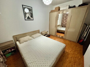 Apartament 2 camere etaj 4/7 pe strada Rezervelor Militari Residence