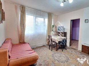 Apartament 2 camere, etaj intermediar, bloc anvelopat, zo...