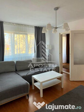 Apartament 2 camere, etaj intermediar, Sagului