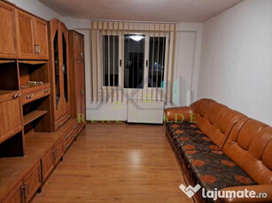 Apartament 2 camere etaj intermediar zona Noua