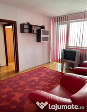 Apartament 2 camere Facultatea de Drept Nicolae Titulescu