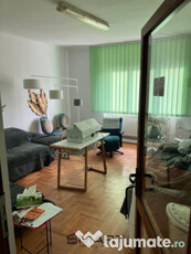 Apartament 2 Camere Ideal pentru Birouri, 57mp, zona central