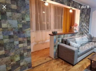 Apartament 2 camere , in zona Soarelui