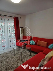 Apartament 2 camere, loc de parcare, Ghiroda