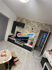 Apartament 2 camere Militari Residence