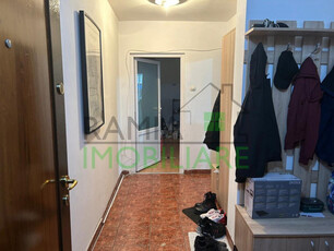 Apartament 2 camere modern