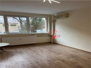 Apartament 2 camere, parter, balcon, 54mp, renovat, Baba Novac Parc AL.I.Cuza