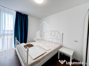 Apartament 2 camere, PetFriendly, loc de parcare, Toronta...