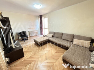 Apartament 2 Camere Piata Iancului/Mihai Bravu