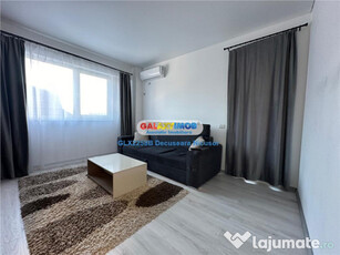 Apartament 2 camere Pollux Residence, mobilat, utilat 400 eu