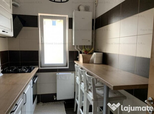 Apartament 2 camere – Popești-Leordeni strada Popești Români