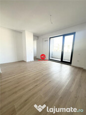 Apartament 2 camere, Pretabil Activitate de Birou, Bloc Nou,