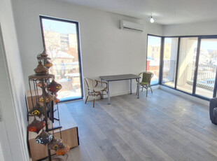 Apartament 2 camere Sos. Chitilei Colosseum - Ariei 12