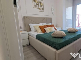 Apartament 2 camere tip studio 49.50mp- Pasarela Berceni