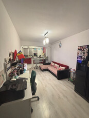 Apartament 2 camere tip studio | Parter înalt | Parcare l DIMITRIE LEO