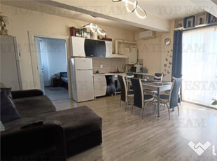 Apartament 2 camere Tunari