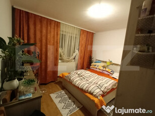 Apartament 2 camere, Vasile Aaron