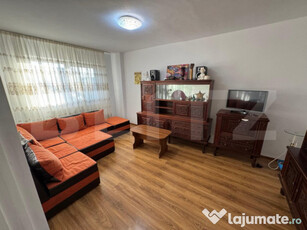 Apartament 2 camere , zona Cetate