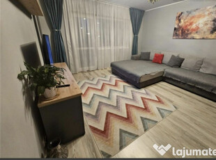 Apartament 2 camere zona Judetean,renovat lux,mobilat -utilat,127000 E