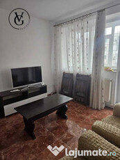 Apartament 2 camere , zona Tomis 2