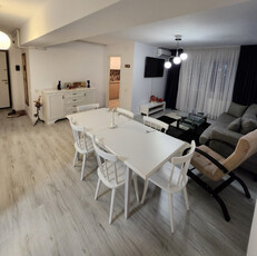 Apartament 3 camere 105mp New Confort City