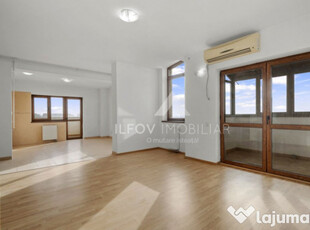 Apartament 3 camere, 116.48mp, parcare subterana, lift, 2 ba