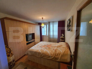 Apartament 3 camere