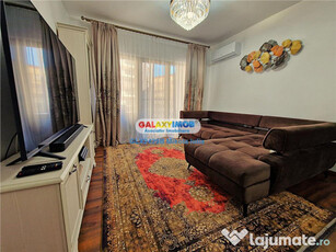 Apartament 3 camere bloc 2021 Parcare -1 Mihai Bravu