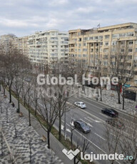 Apartament 3 camere Blv Decebal -92MP Bl Stradal-Vedere BLV