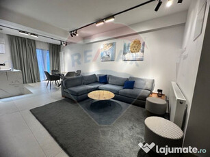 Apartament 3 camere- DOMENII- 1 MAI