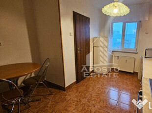 Apartament 3 camere, etaj 1, langa Nokia , Zona Garii