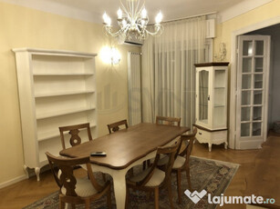 Apartament 3 camere I De Inchiriat I Dorobanti I Victorie...