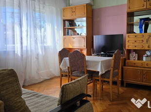 Apartament 3 camere in Deva, pe str. Zamfirescu, et 3