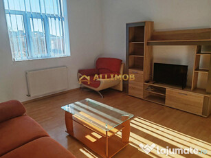 Apartament 3 camere in Ploiesti, zona centrala