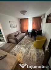 Apartament cu 3 camere, Lacul Tei