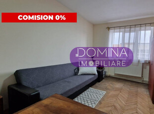 Apartament 3 camere - strada Nicolae Bălcescu - central