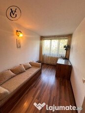 Apartament 3 camere , zona Tomis Mall