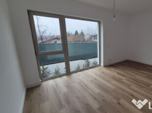 Apartament 4 camere, bloc boutique, parcare, boxa - Metro...