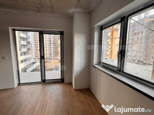 Apartament cu 1 camera, 57 mp, etaj intermediar, zona Nicoli