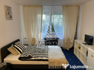 Apartament cu 1 camera in zona Complexul Studentesc