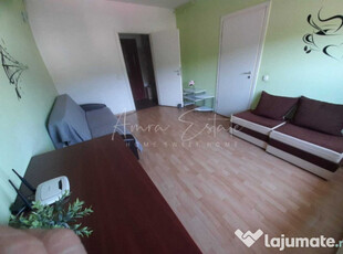 Apartament cu 1 camera zona Oasului