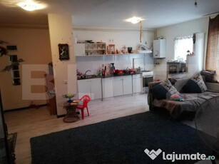 Preluare chiriași! Apartament cu 2 camere, 51mp, parcare, b