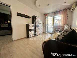 Apartament cu 2 camere, bloc izolat, zona Girocului