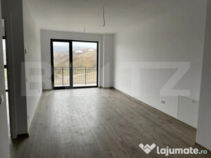 Apartament cu 2 camere de vanzare – 46,4 mp – Confort ?