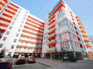 Apartament cu 2 camere de vânzare