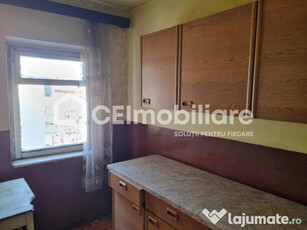 Apartament cu 2 camere de vânzare Lugoj, zona Timisorii