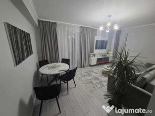 Apartament cu 2 camere, decomandat - zona Avantgarden