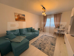 Apartament cu 2 camere